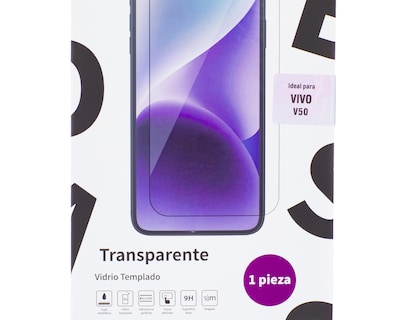 Foto 3 | Protector de Pantalla Blob para vivo V50