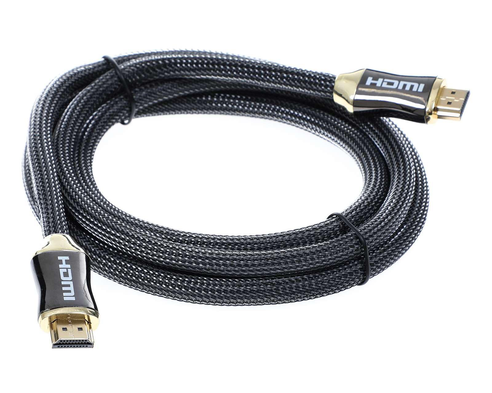 Foto 2 pulgar | Cable HDMI Isound ISOUND-5214