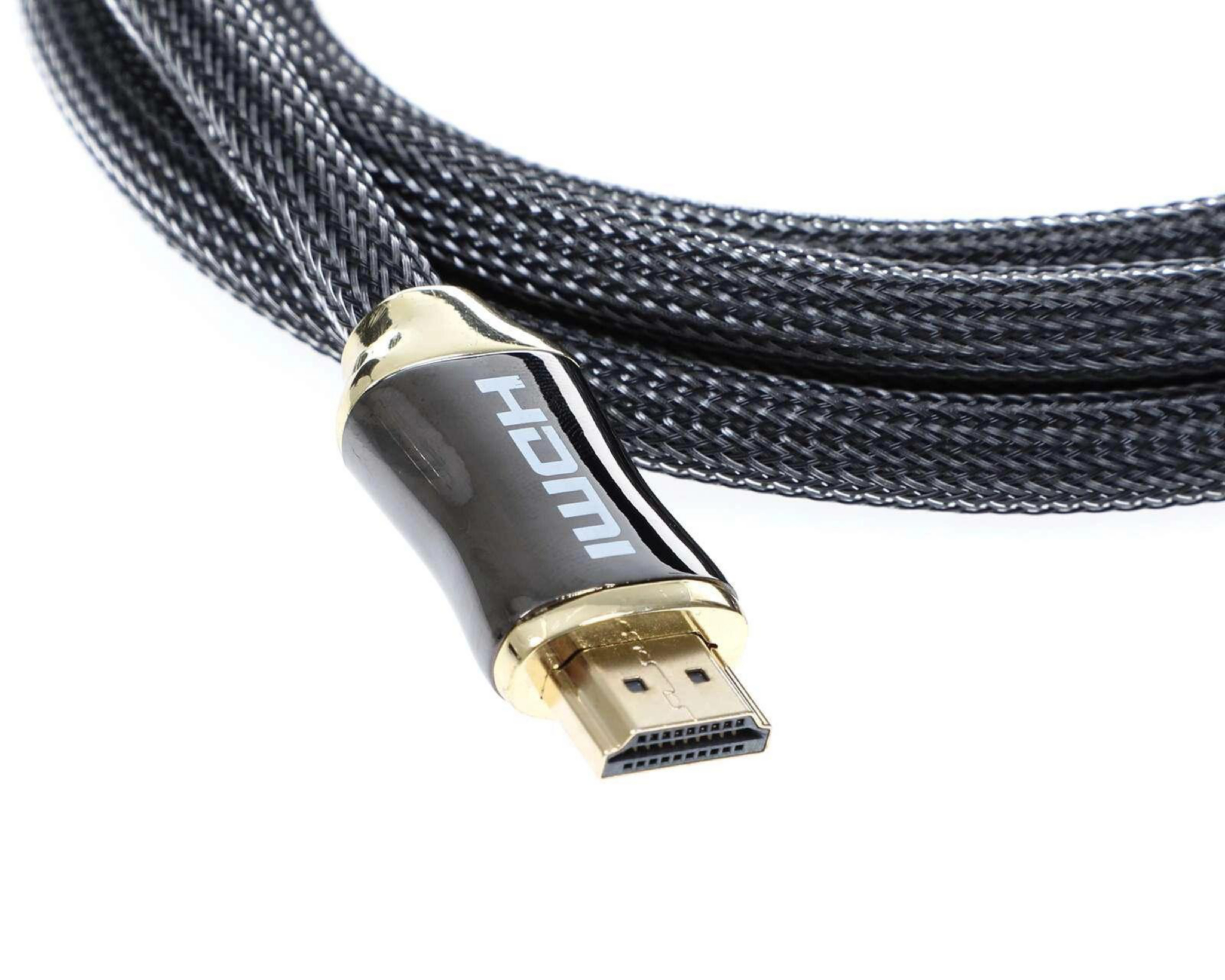 Foto 3 pulgar | Cable HDMI Isound ISOUND-5214