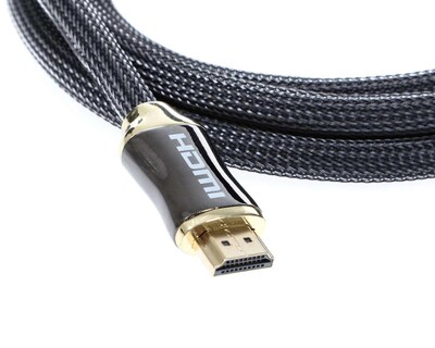 Foto 2 | Cable HDMI Isound ISOUND-5214