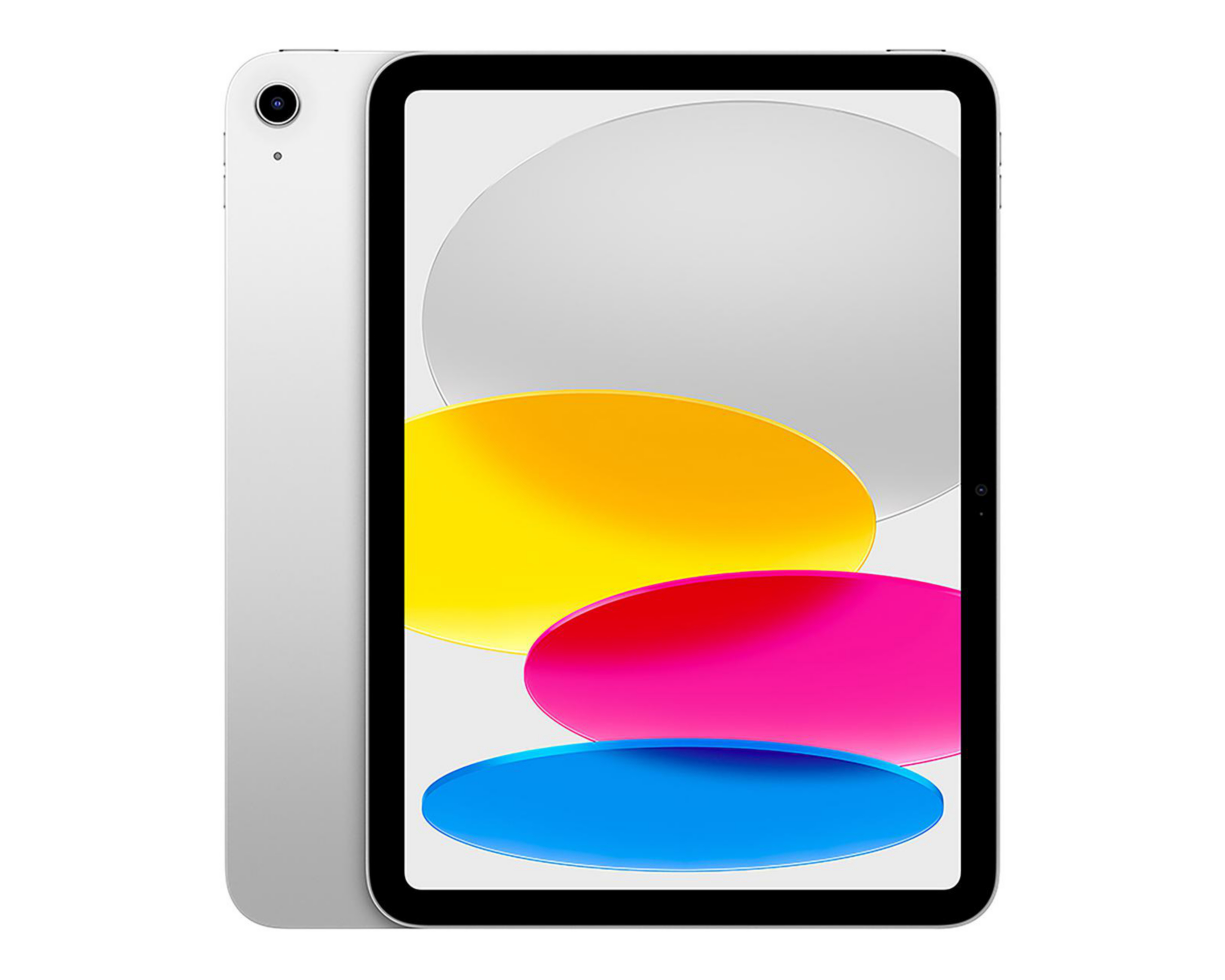 Foto 1 | iPad 11 128 GB Plata