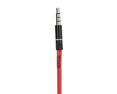 Foto 3 | Audífonos In-Ear Isound con Manos Libres DGHP-5700
