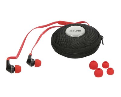 Foto 4 | Audífonos In-Ear Isound con Manos Libres DGHP-5700
