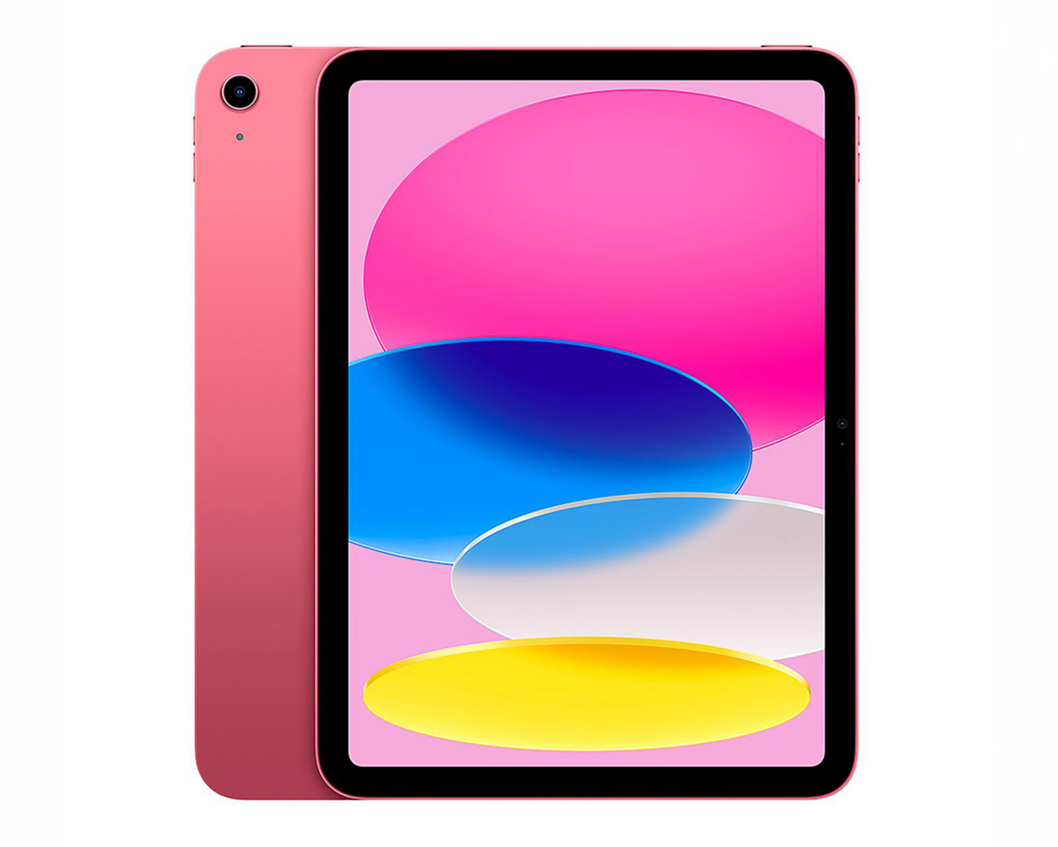 iPad 11 128 GB Rosa