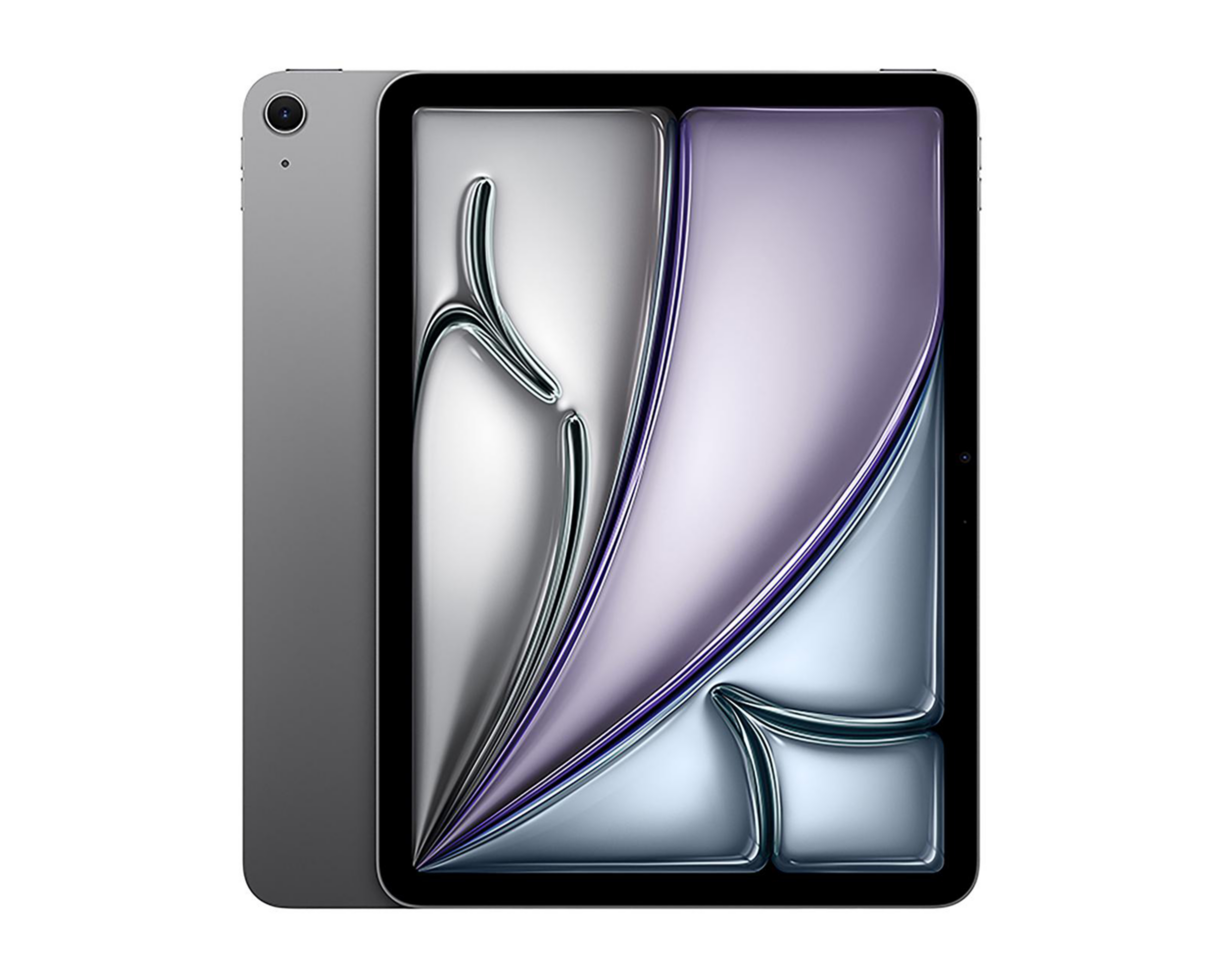 iPad Air 11 Pulgadas 128 GB Gris Espacial $14,999