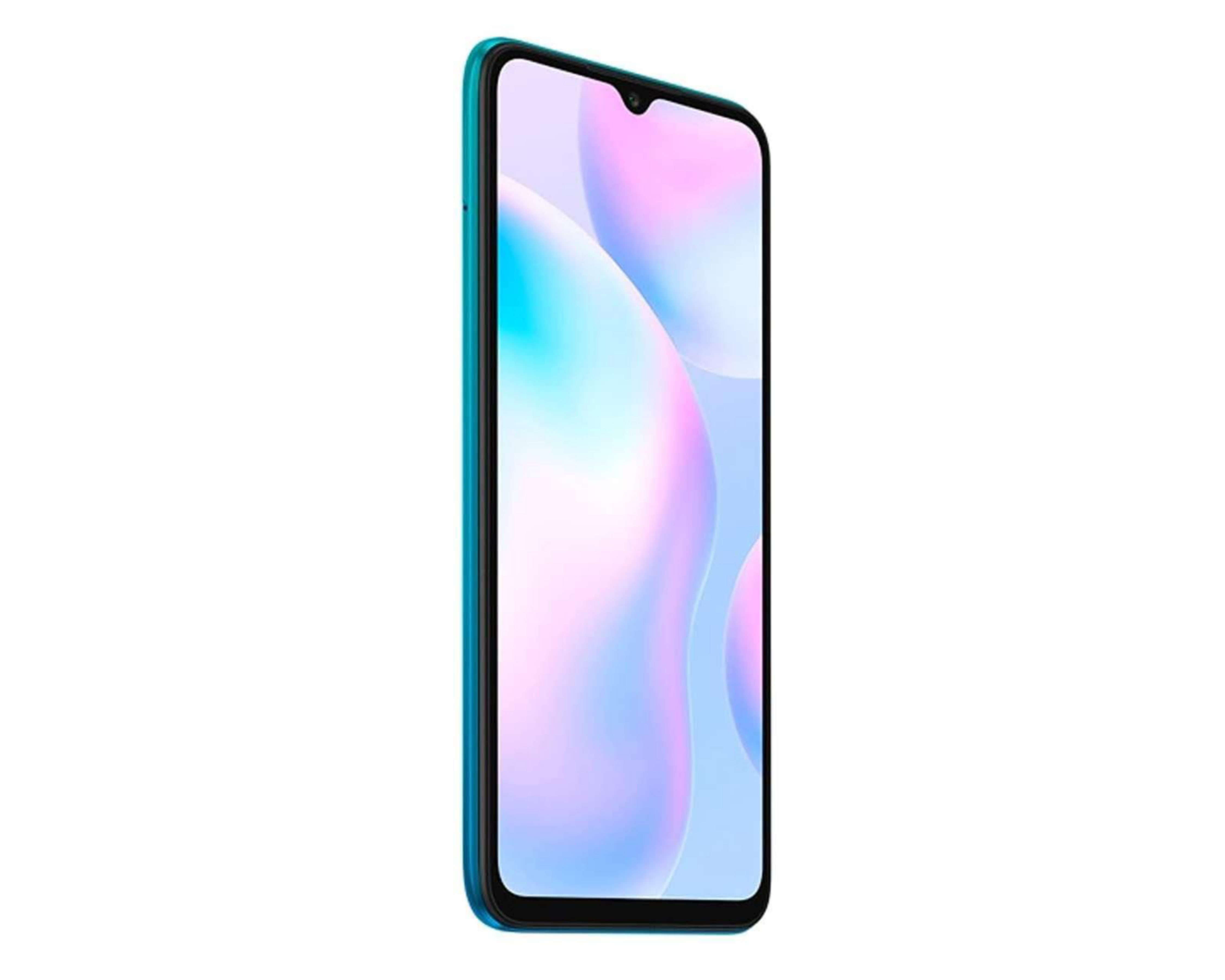 Foto 3 | Movistar Xiaomi Redmi 9A 32 GB Verde