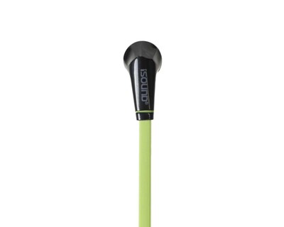 Foto 3 | Audífonos In-Ear Isound Cancelación de Ruido DGHP-5725