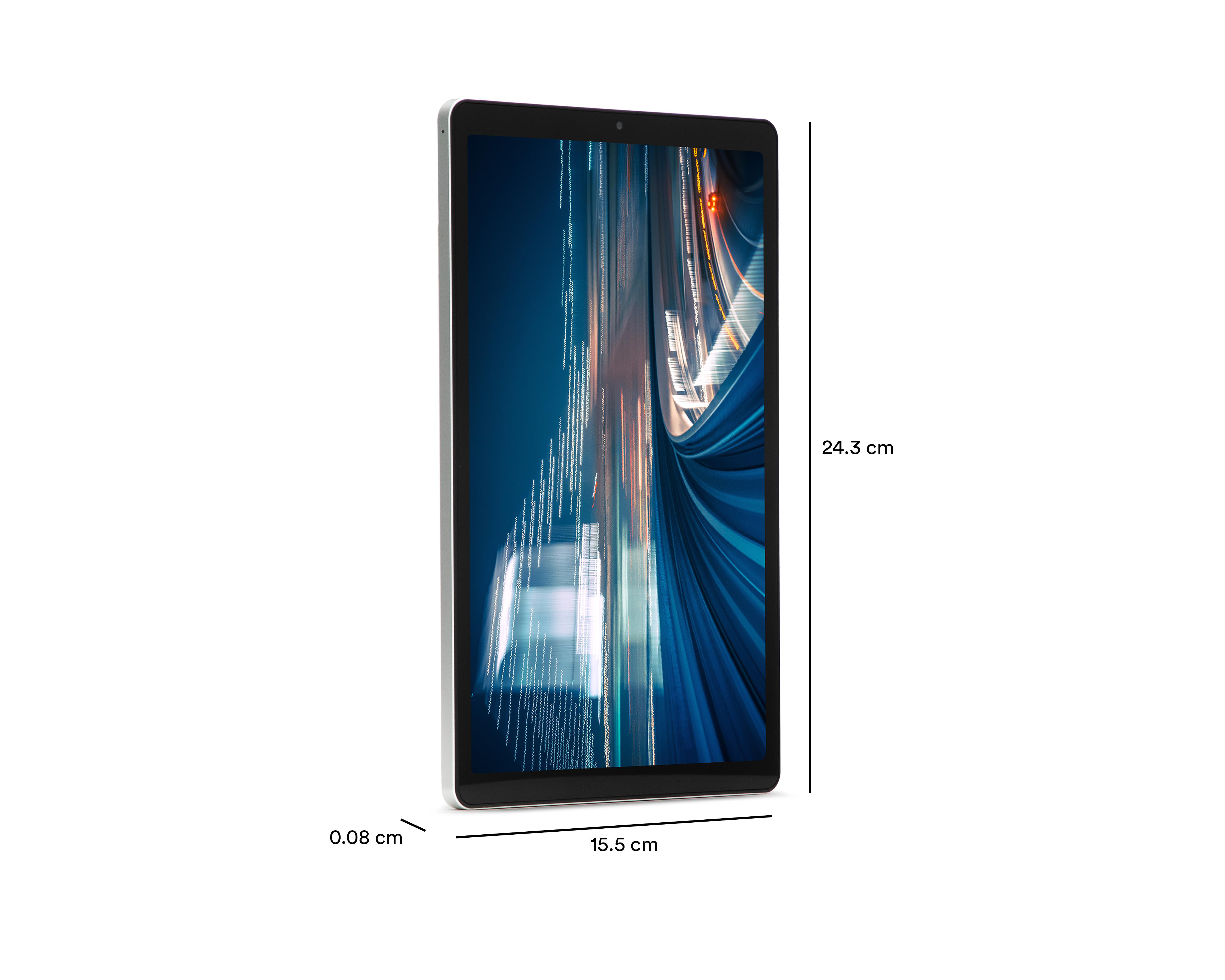 Foto 8 pulgar | Tablet Acer Iconia A10 10.1 Pulgadas 64 GB 4 GB RAM