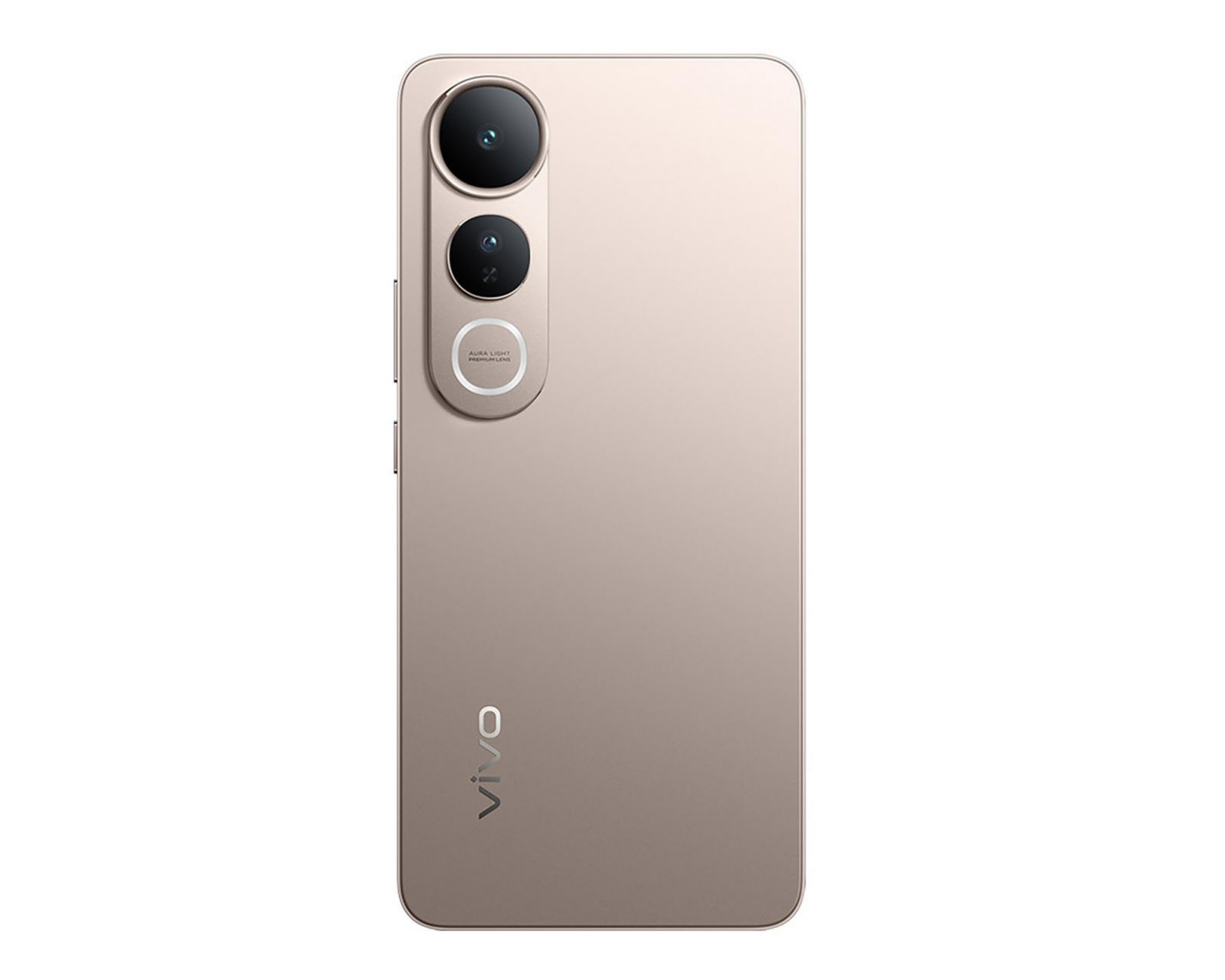 Foto 3 pulgar | Telcel vivo V50 Lite 5G 256 GB Dorado