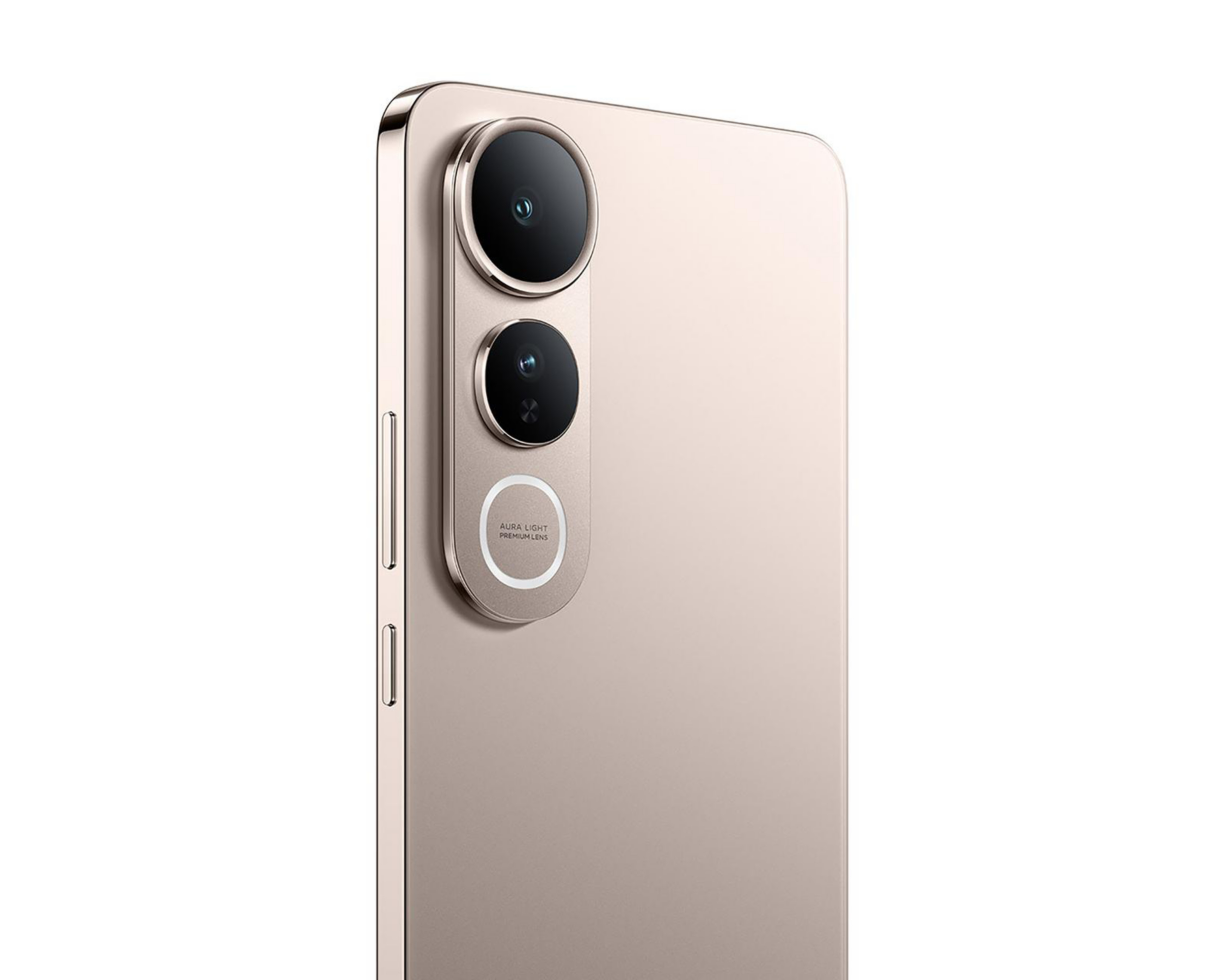 Foto 5 pulgar | Telcel vivo V50 Lite 5G 256 GB Dorado
