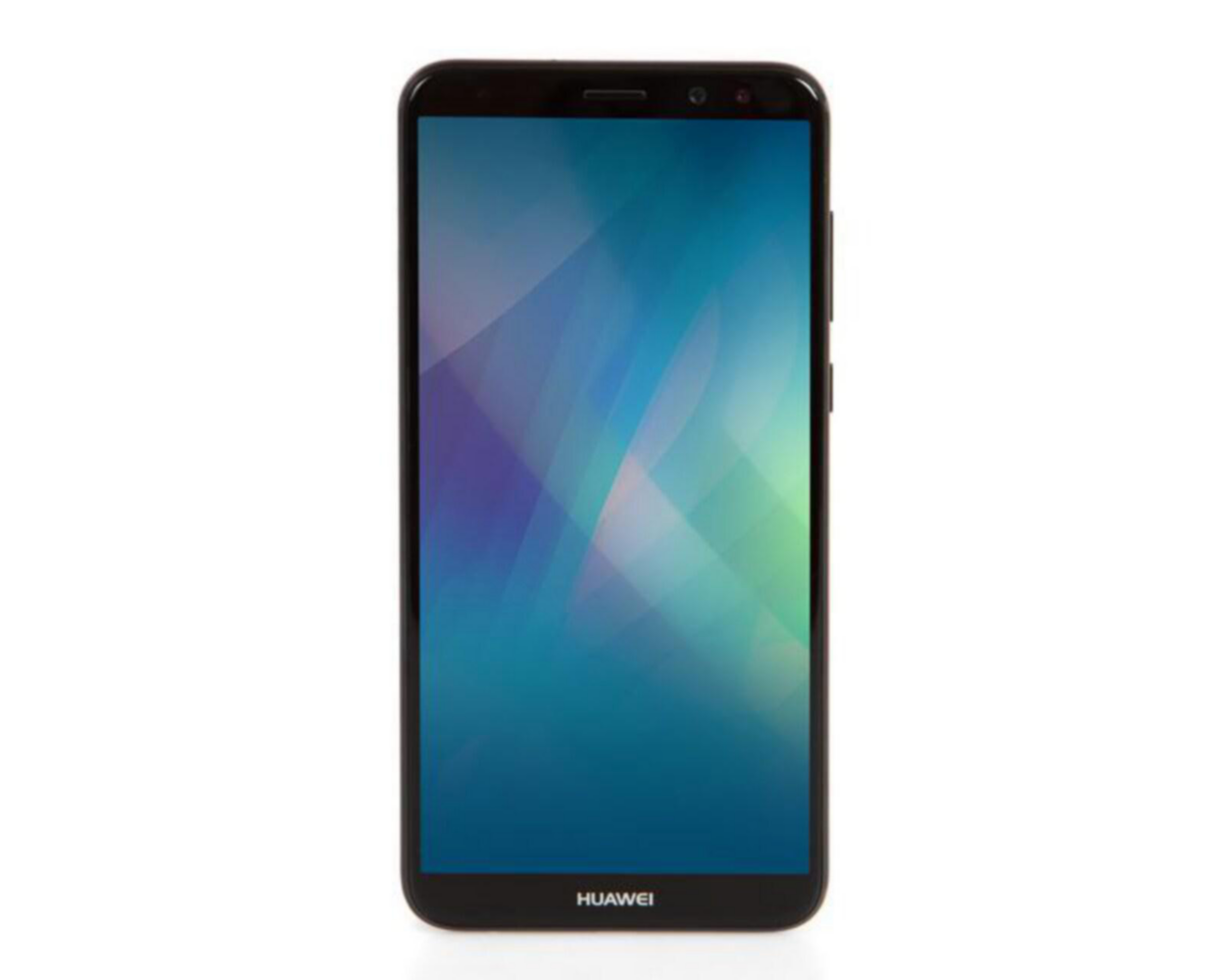 Foto 1 | AT&T/Unefon Huawei Mate 10 Lite 64 GB Negro