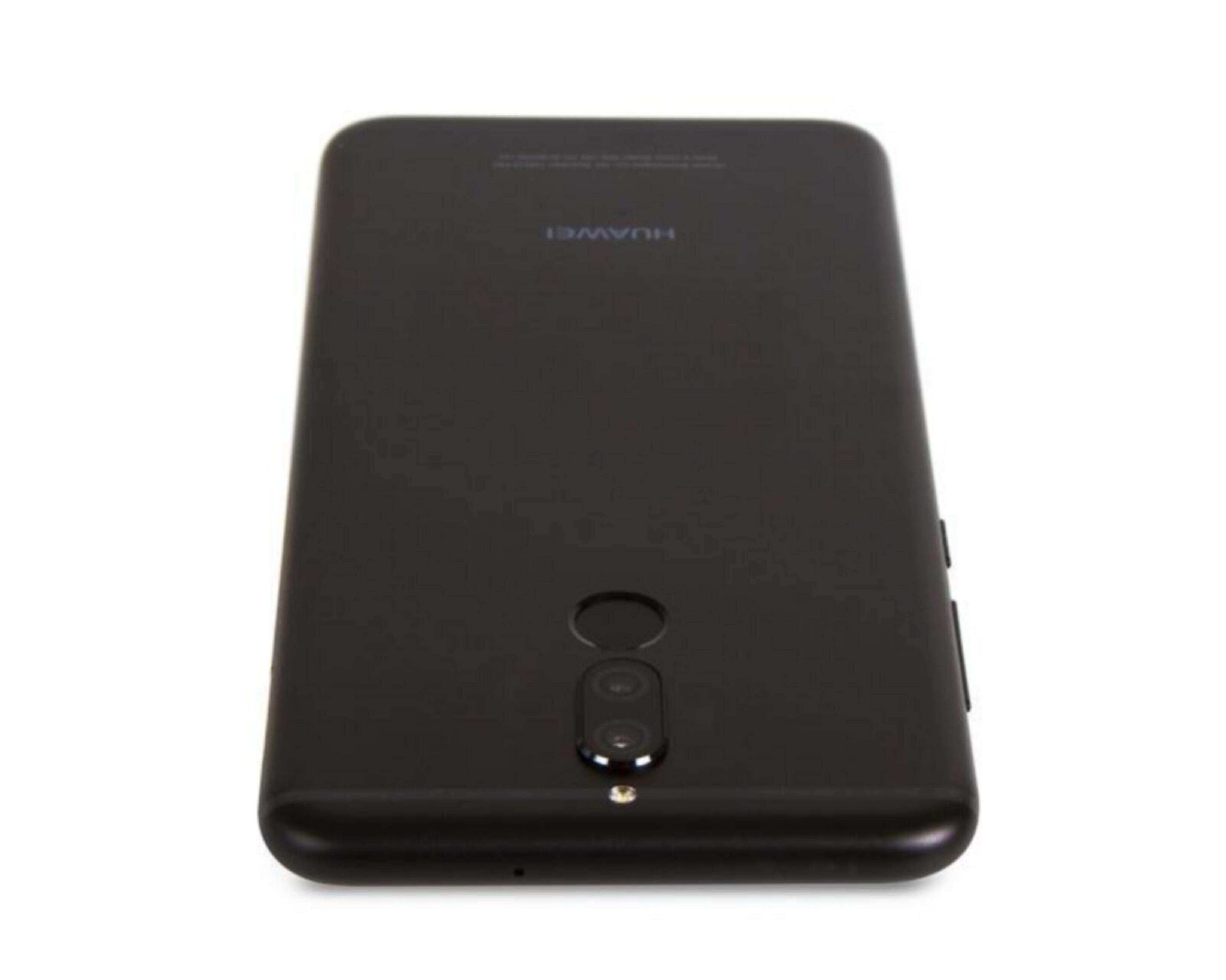 Foto 6 pulgar | AT&T/Unefon Huawei Mate 10 Lite 64 GB Negro