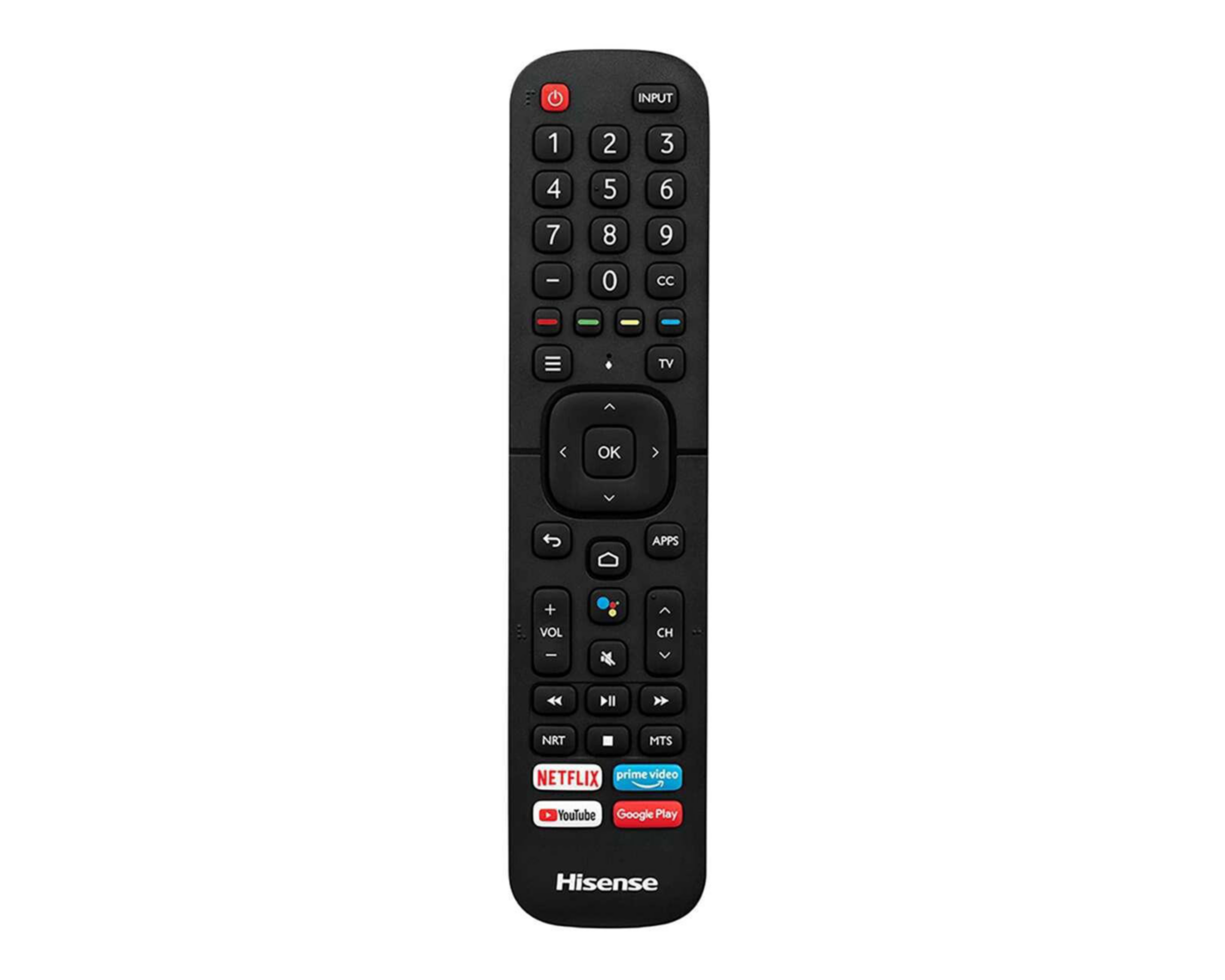 Foto 6 pulgar | Pantalla LED Hisense 43" Full HD Smart TV 43H4000GM