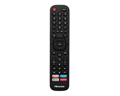 Foto 5 | Pantalla LED Hisense 43" Full HD Smart TV 43H4000GM