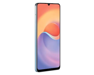 Foto 4 | Telcel ZTE Blade V40 Smart 64 GB Azul