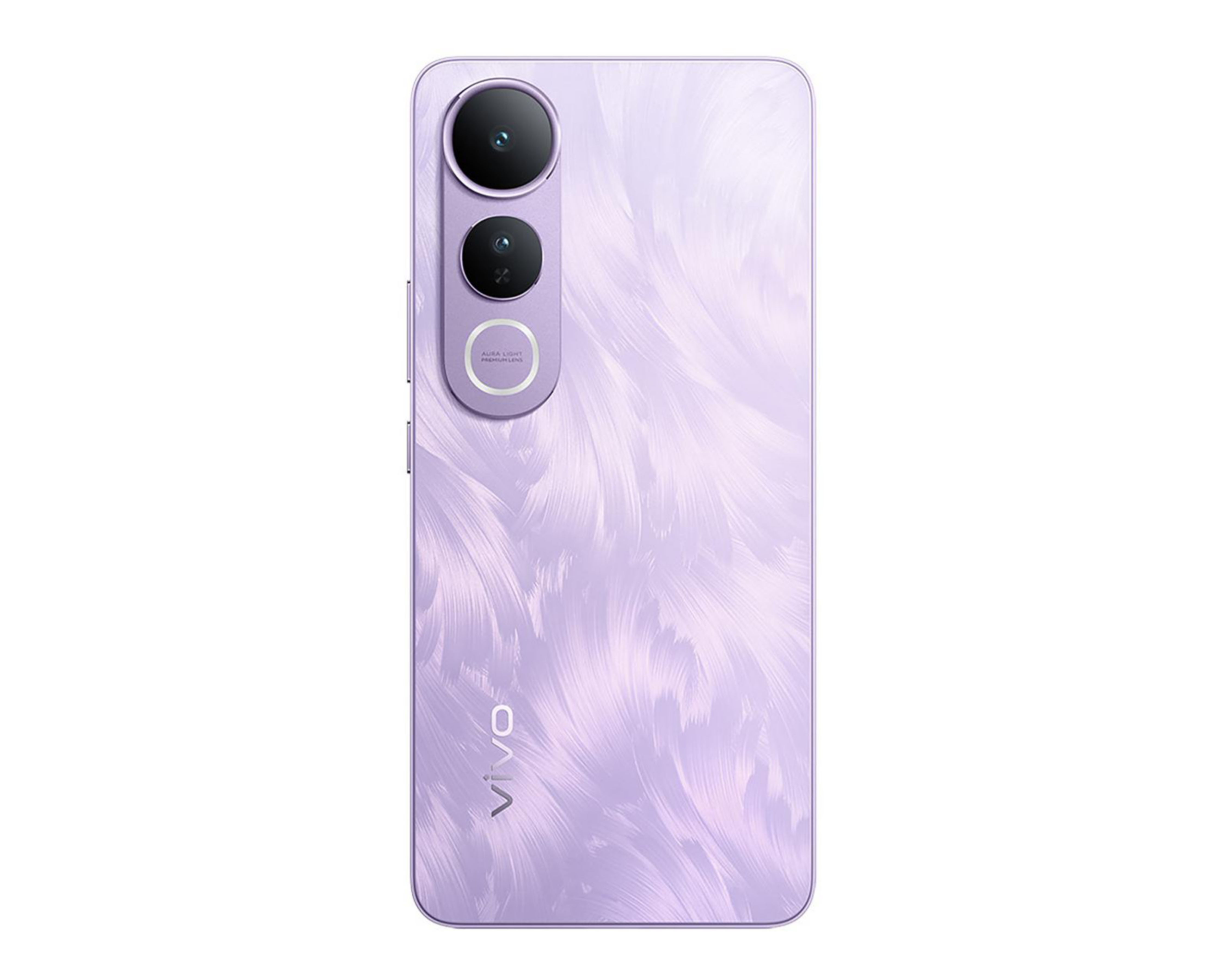 Foto 4 pulgar | Telcel Vivo V50 Lite 256 GB Lila