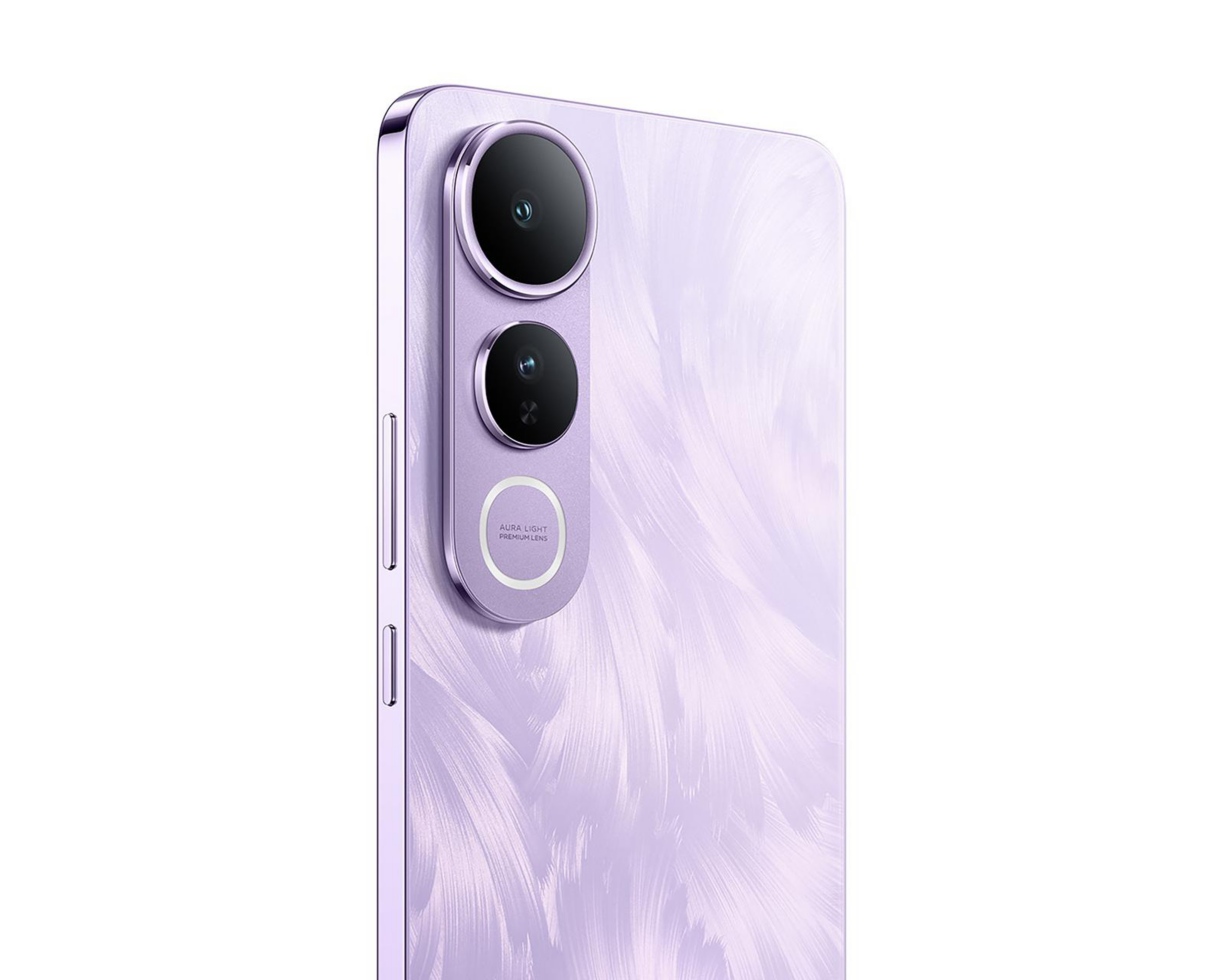 Foto 5 pulgar | Telcel Vivo V50 Lite 256 GB Lila