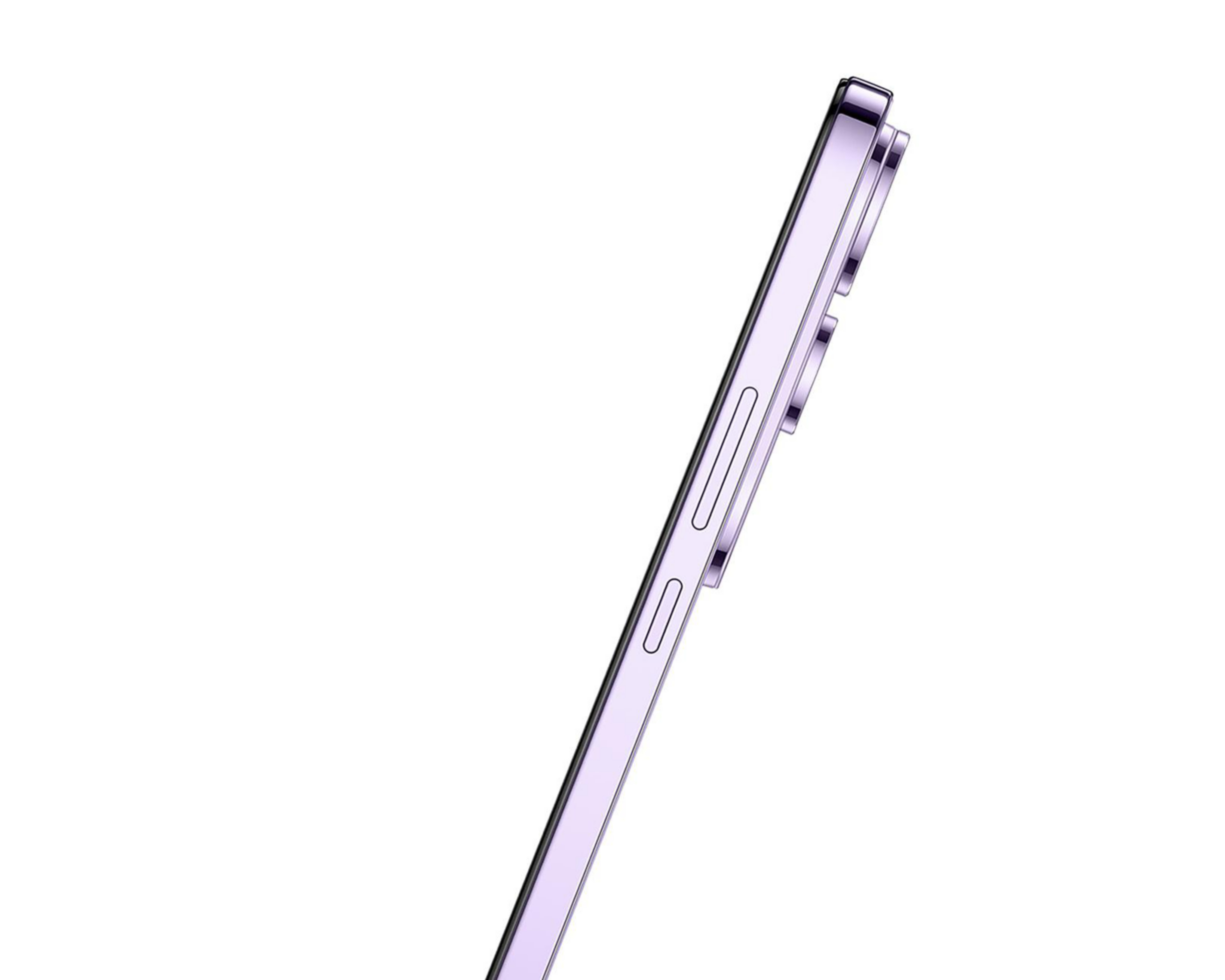 Foto 6 pulgar | Telcel Vivo V50 Lite 256 GB Lila