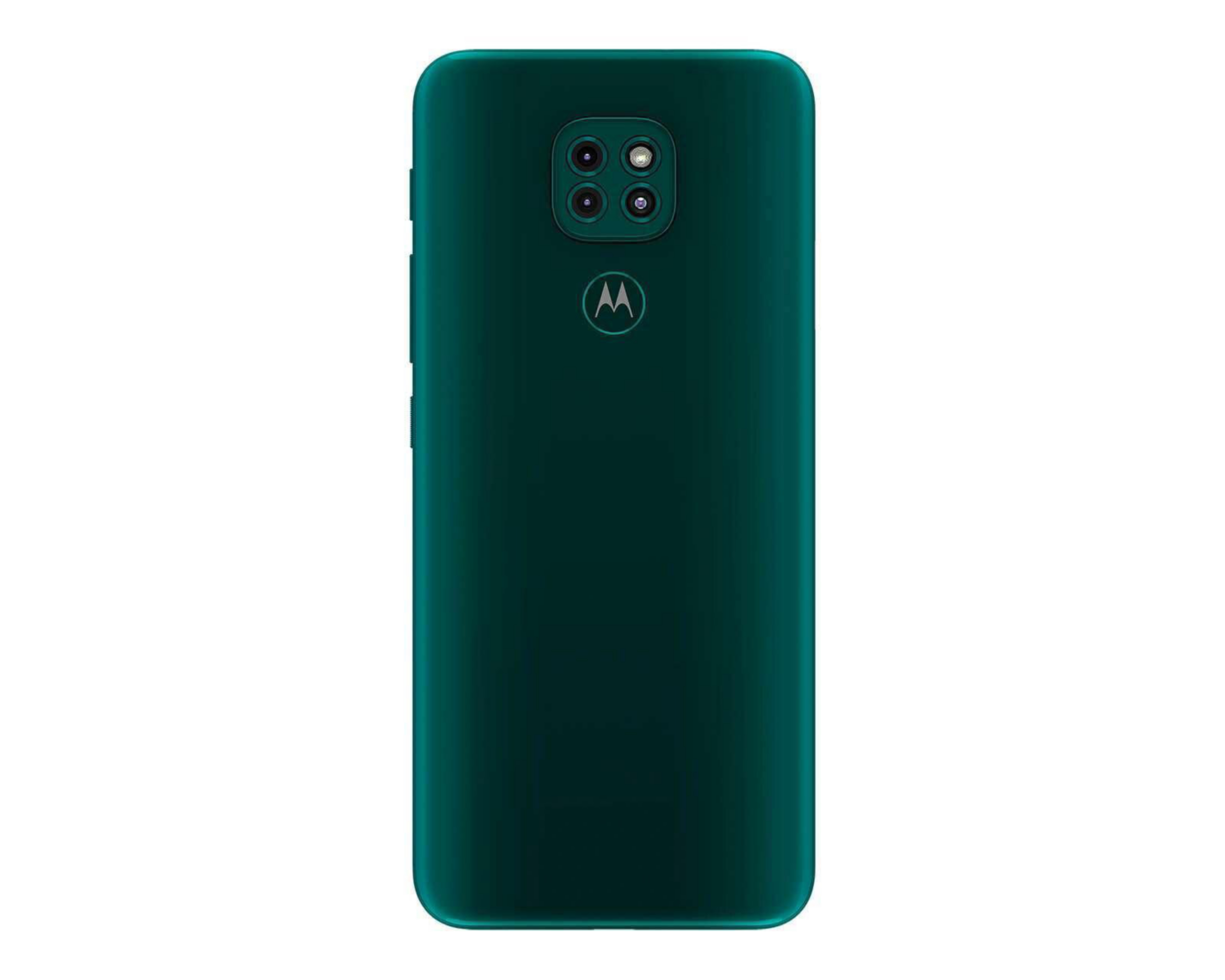 Foto 4 pulgar | Celular Motorola Liberado Moto G9 Play 64 GB Verde