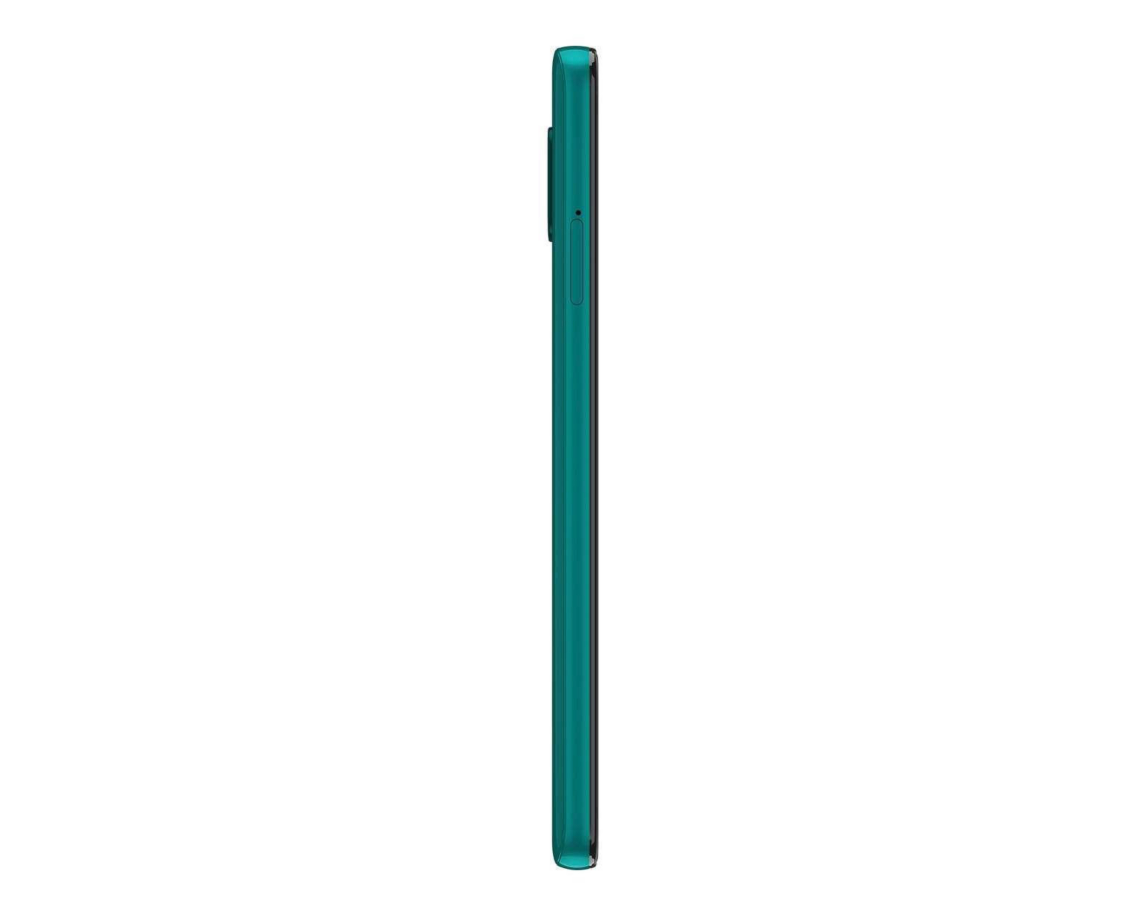 Foto 5 pulgar | Celular Motorola Liberado Moto G9 Play 64 GB Verde