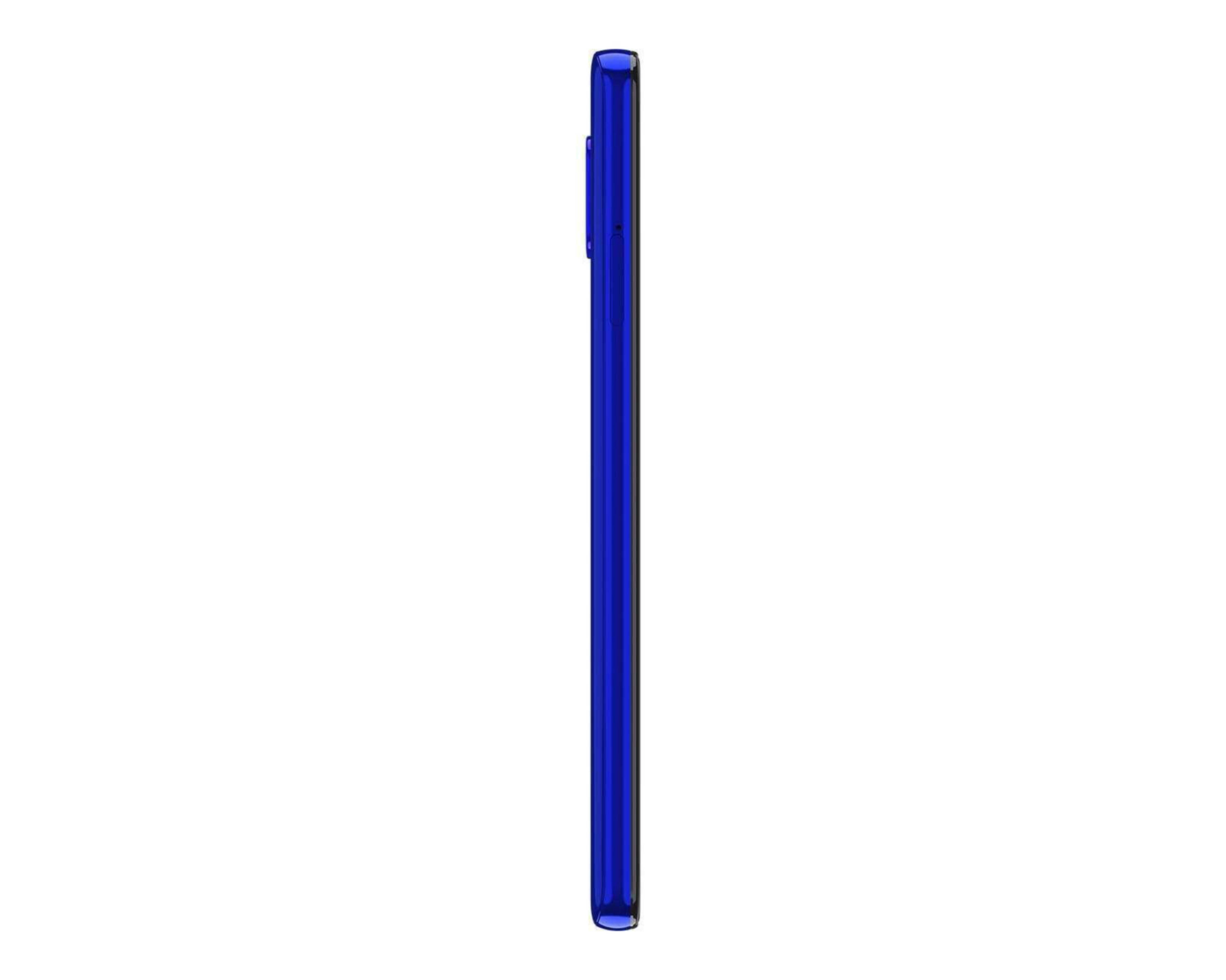 Foto 5 pulgar | Celular Motorola Liberado Moto G9 Play 64 GB Azul