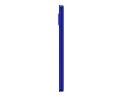 Foto 4 | Celular Motorola Liberado Moto G9 Play 64 GB Azul