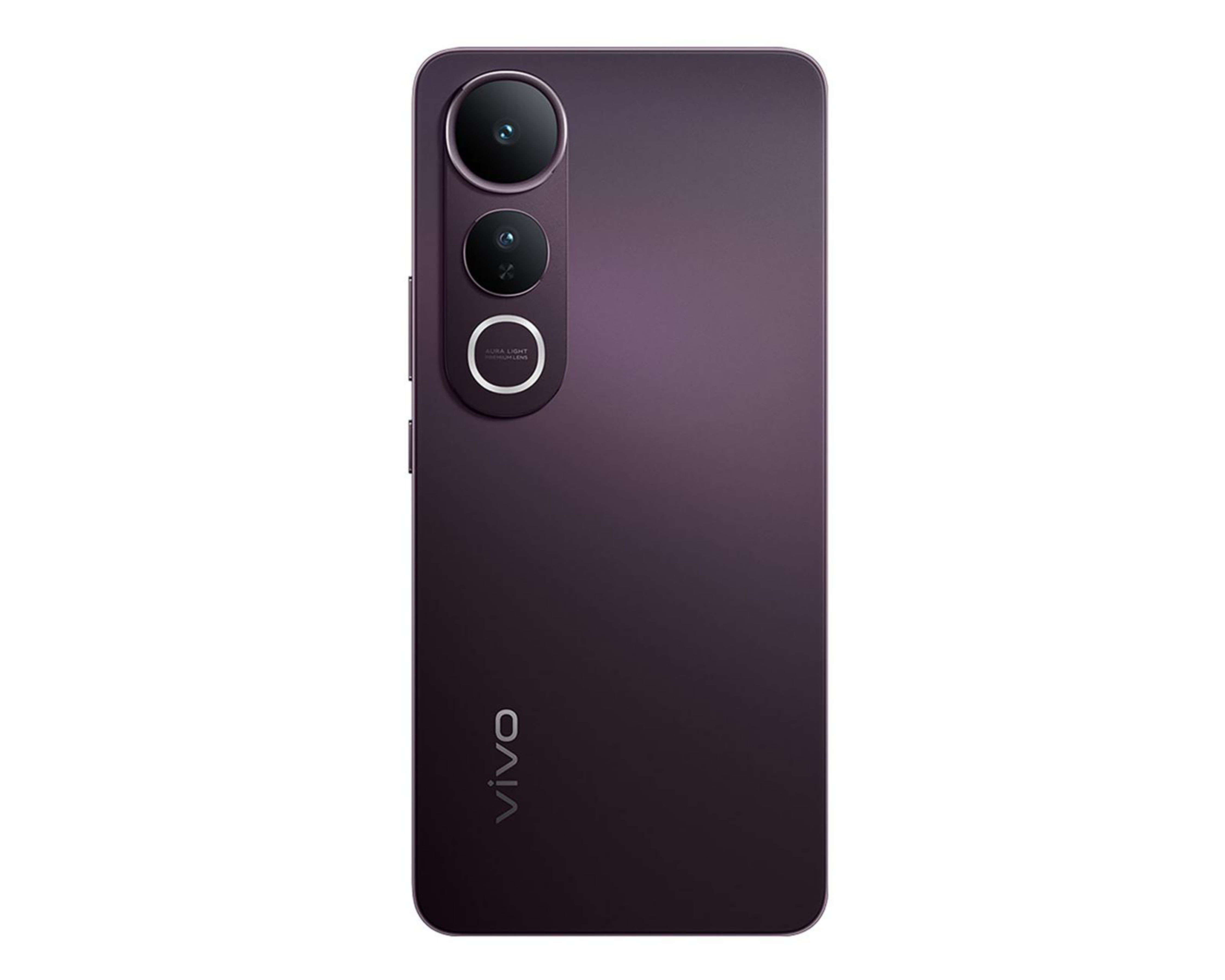 Foto 3 pulgar | Telcel Vivo V50 Lite 256 GB Púrpura