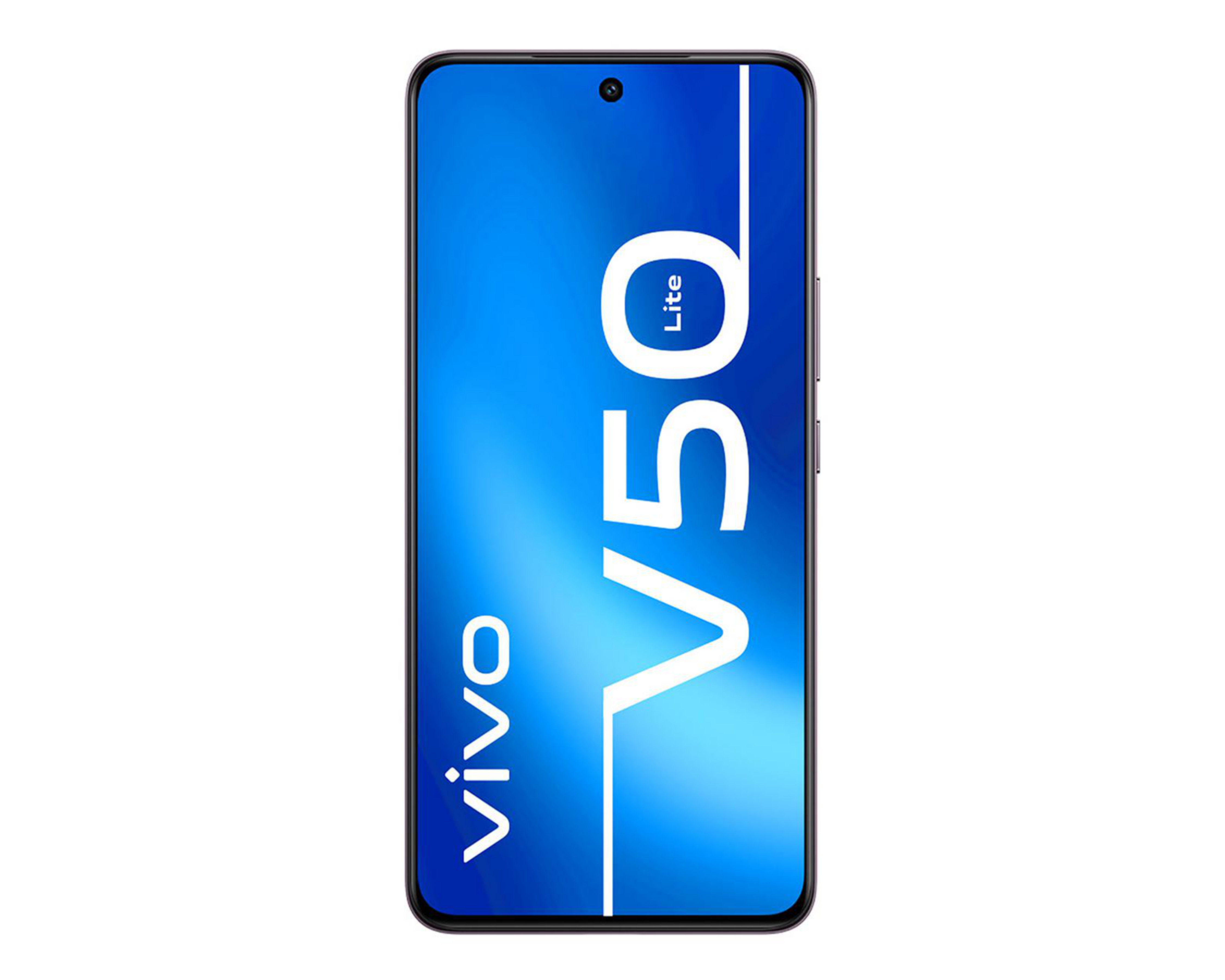 Foto 4 pulgar | Telcel Vivo V50 Lite 256 GB Púrpura