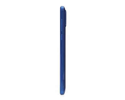 Foto 3 | Celular Zuum Liberado Akus Z1 Dual Sim 32 GB Azul