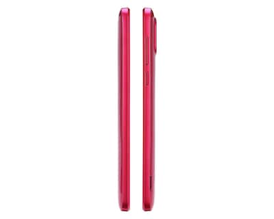 Foto 4 | Celular Zuum Desbloqueado Akus Z1 Dual Sim 32 GB Rojo