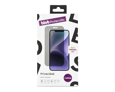 Foto 1 | Protector de Pantalla de Privacidad Blob para Samsung A36