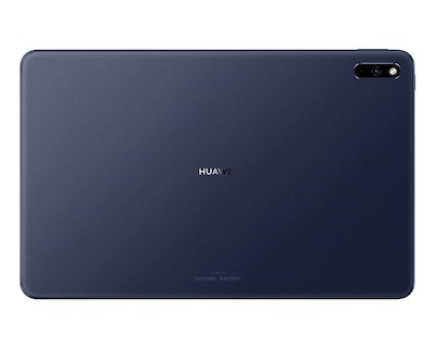 Foto 2 | Tablet Huawei MatePad 10.4" 64 GB Wifi y Bluetooth Emui 4 GB Gris Medianoche