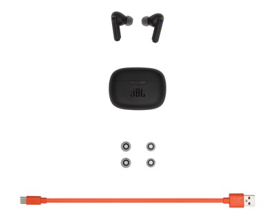 Foto 2 | Audífonos True Wireless JBL JBLVBEAM2BLKAM con Cancelación de Ruido