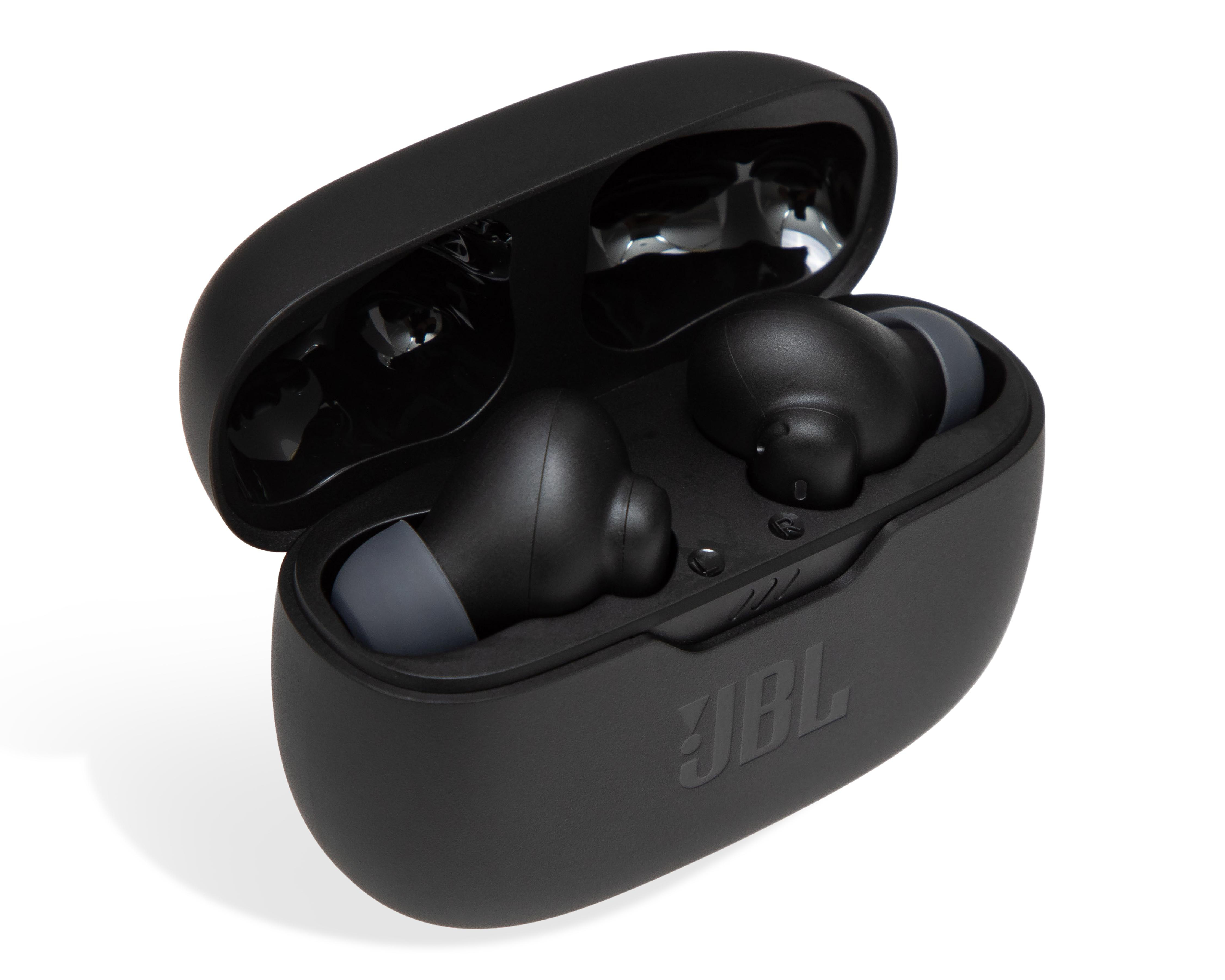 Foto 4 pulgar | Audífonos True Wireless JBL JBLVBEAM2BLKAM con Cancelación de Ruido