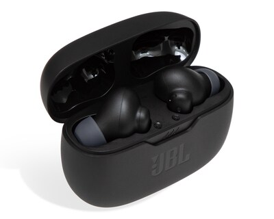 Foto 3 | Audífonos True Wireless JBL JBLVBEAM2BLKAM con Cancelación de Ruido