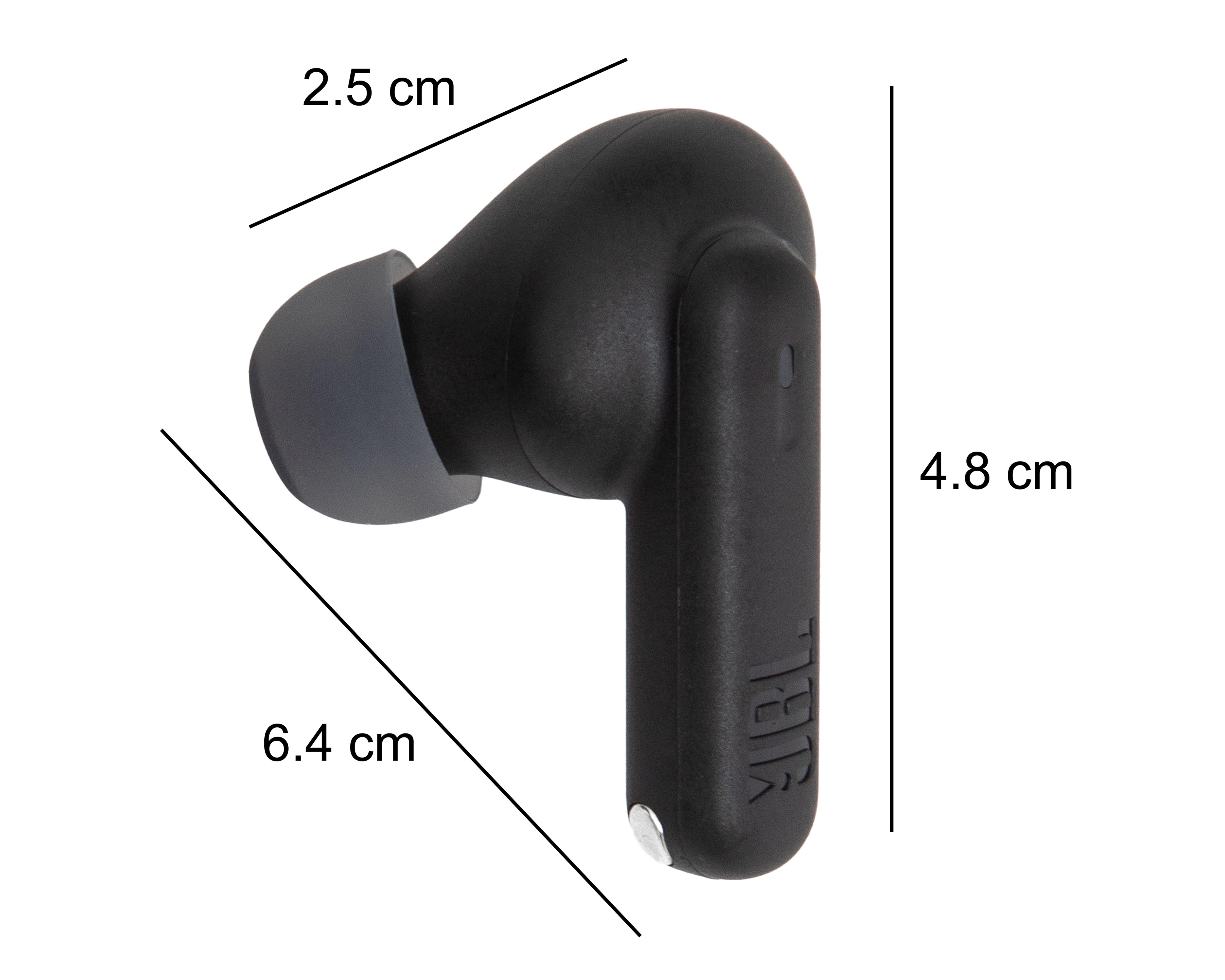 Foto 4 | Audífonos True Wireless JBL JBLVBEAM2BLKAM con Cancelación de Ruido