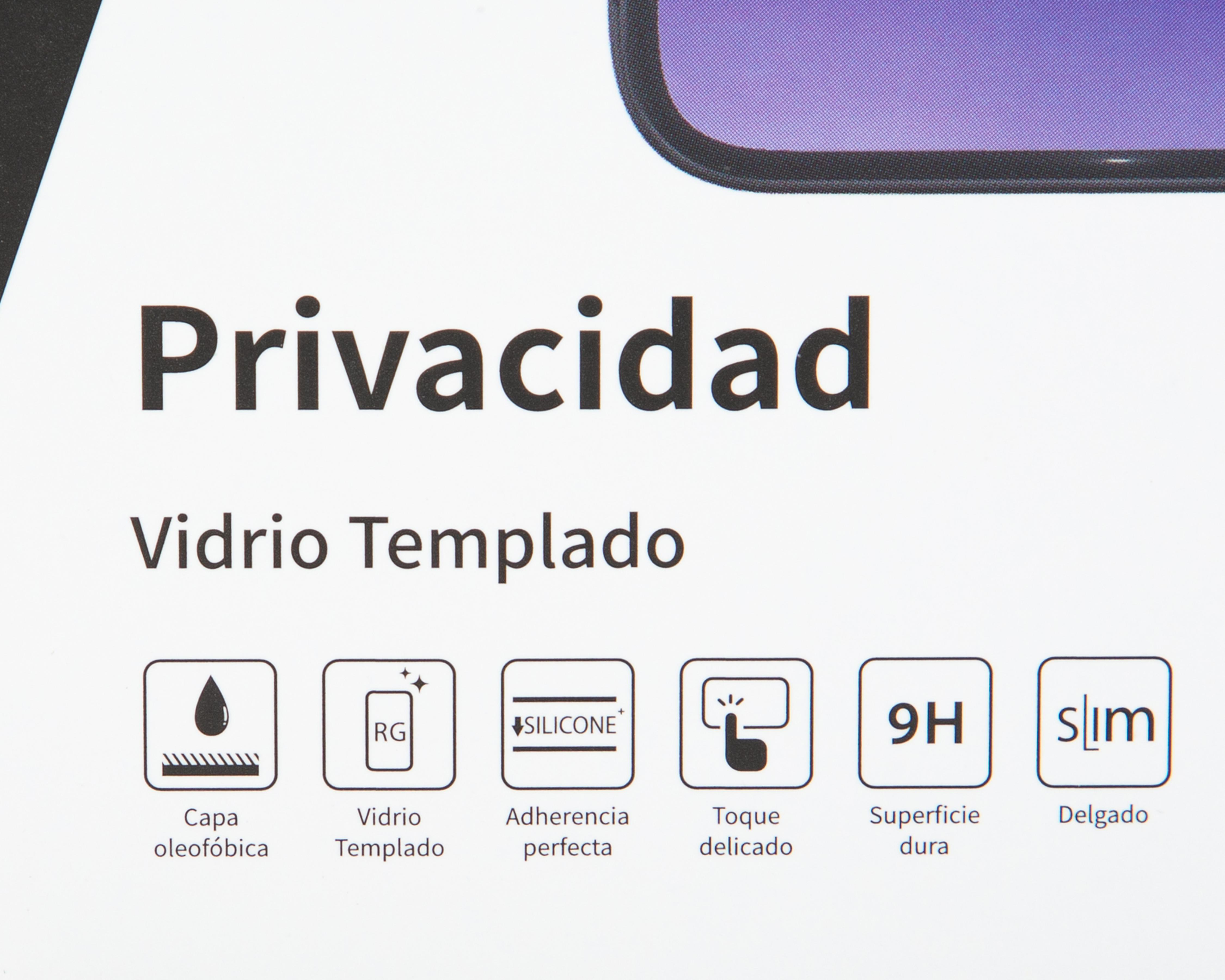 Foto 4 pulgar | Protector de Pantalla Blob para vivo Y19S/Y29
