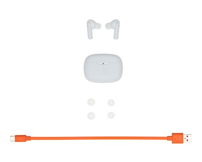 Foto 3 | Audífonos True Wireless JBL Vibe Beam 2 con Cancelación de Ruido