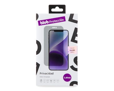 Foto 1 | Protector de Pantalla Blob para Xiaomi Redmi A5