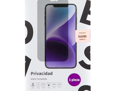 Foto 3 | Protector de Pantalla Blob para Xiaomi Redmi A5