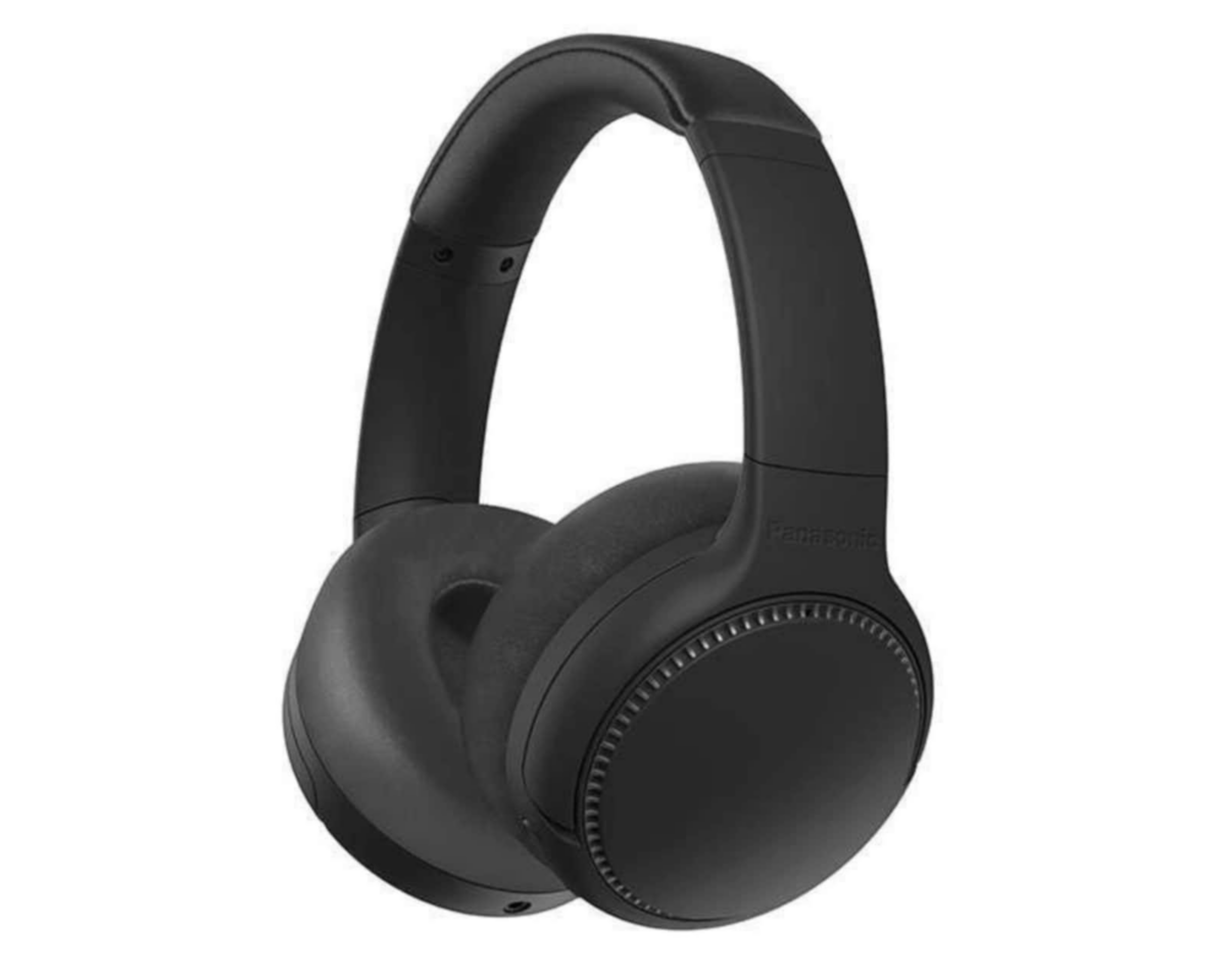 Audífonos de Diadema Inalámbricos Panasonic Manos Libres RB-M500BE-K