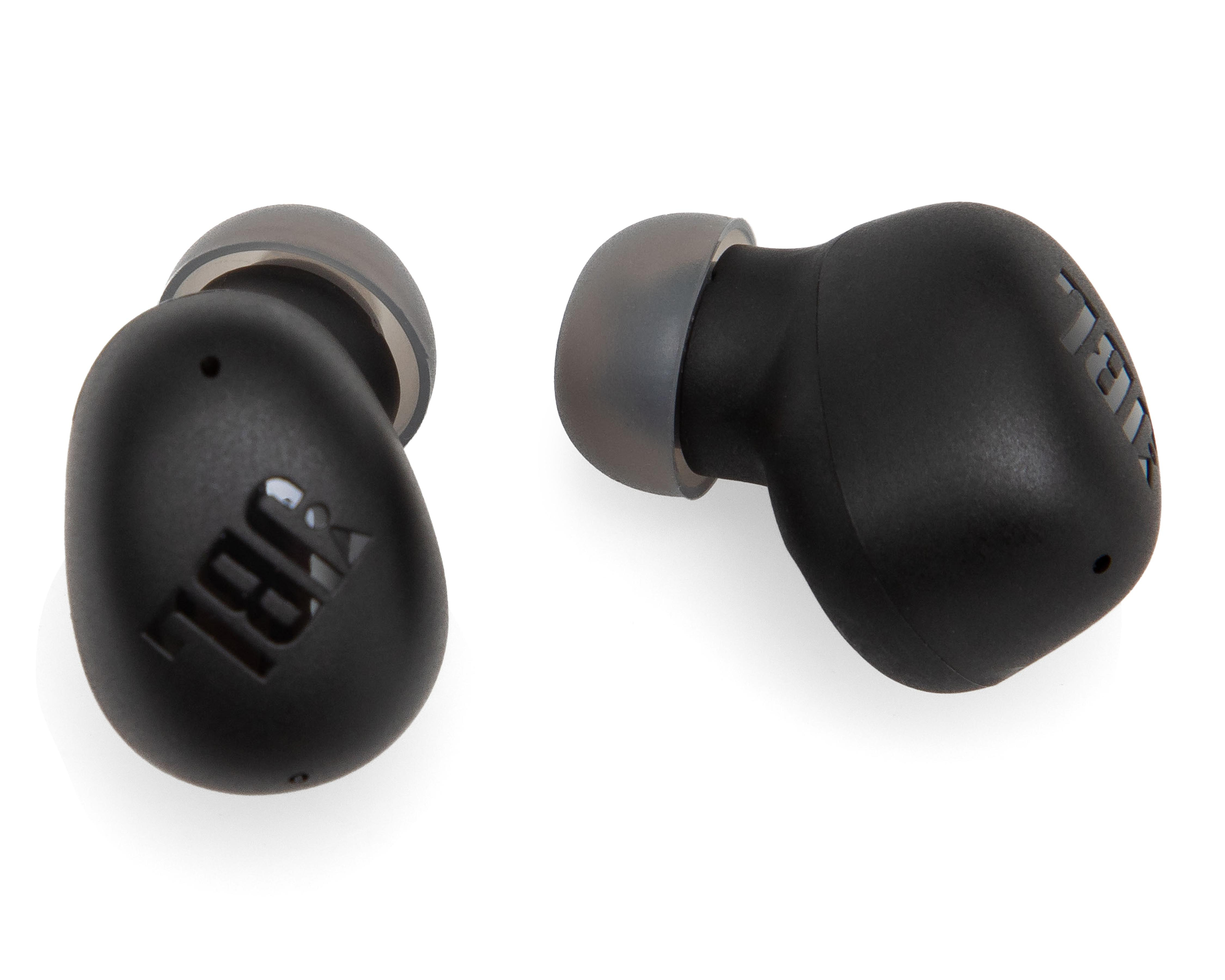 Foto 2 pulgar | Audífonos True Wireless JBL JBLVBUDS2BLKAM con Cancelación de Ruido