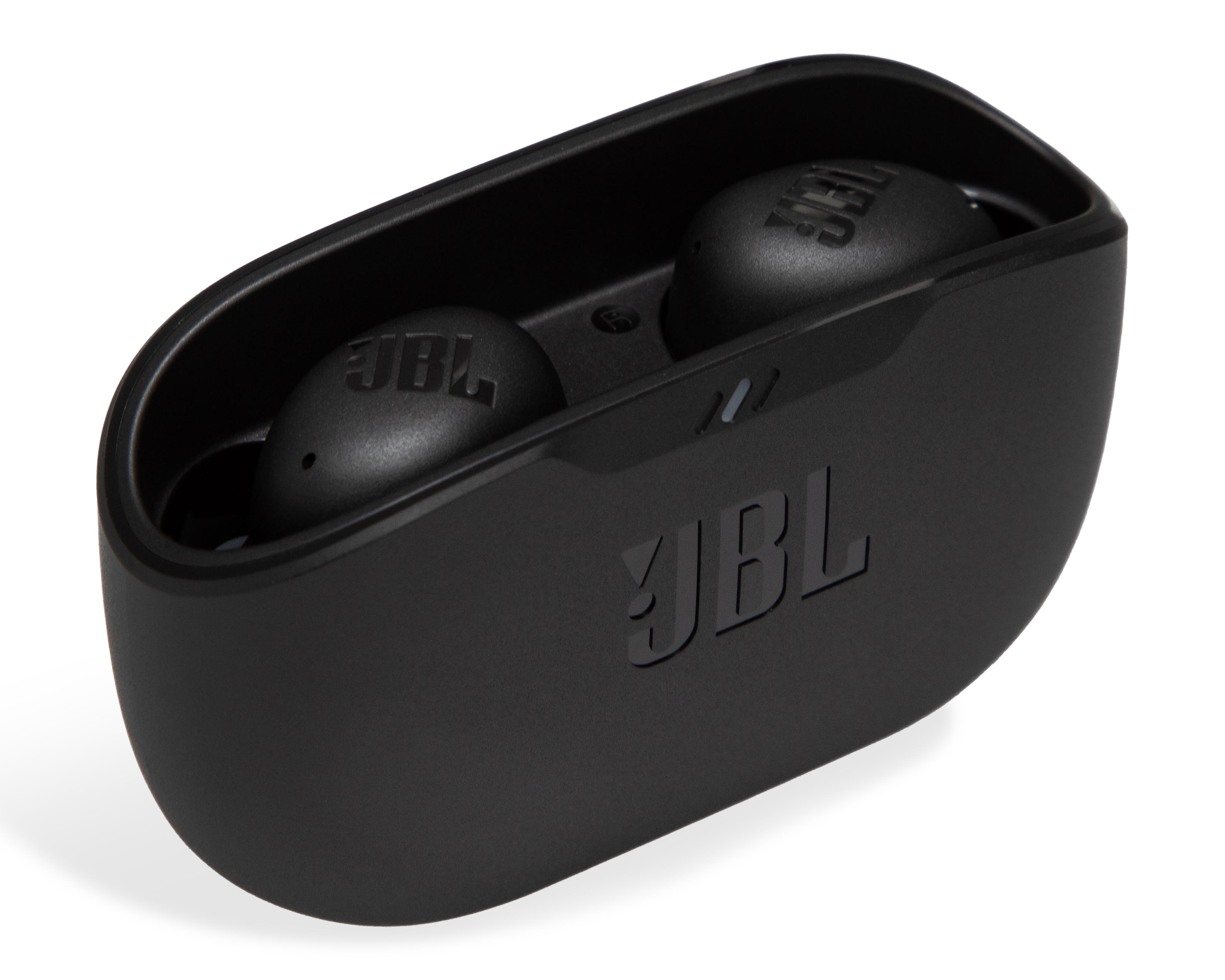 Foto 3 pulgar | Audífonos True Wireless JBL JBLVBUDS2BLKAM con Cancelación de Ruido