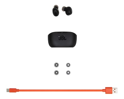 Foto 3 | Audífonos True Wireless JBL JBLVBUDS2BLKAM con Cancelación de Ruido