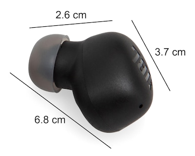 Foto 4 | Audífonos True Wireless JBL JBLVBUDS2BLKAM con Cancelación de Ruido