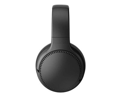 Foto 3 | Audífonos de Diadema Inalámbricos Panasonic Manos Libres RB-M700BE-K