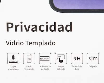 Foto 3 | Protector de Pantalla Blob para Xiaomi Redmi Note 14 Pro 4G