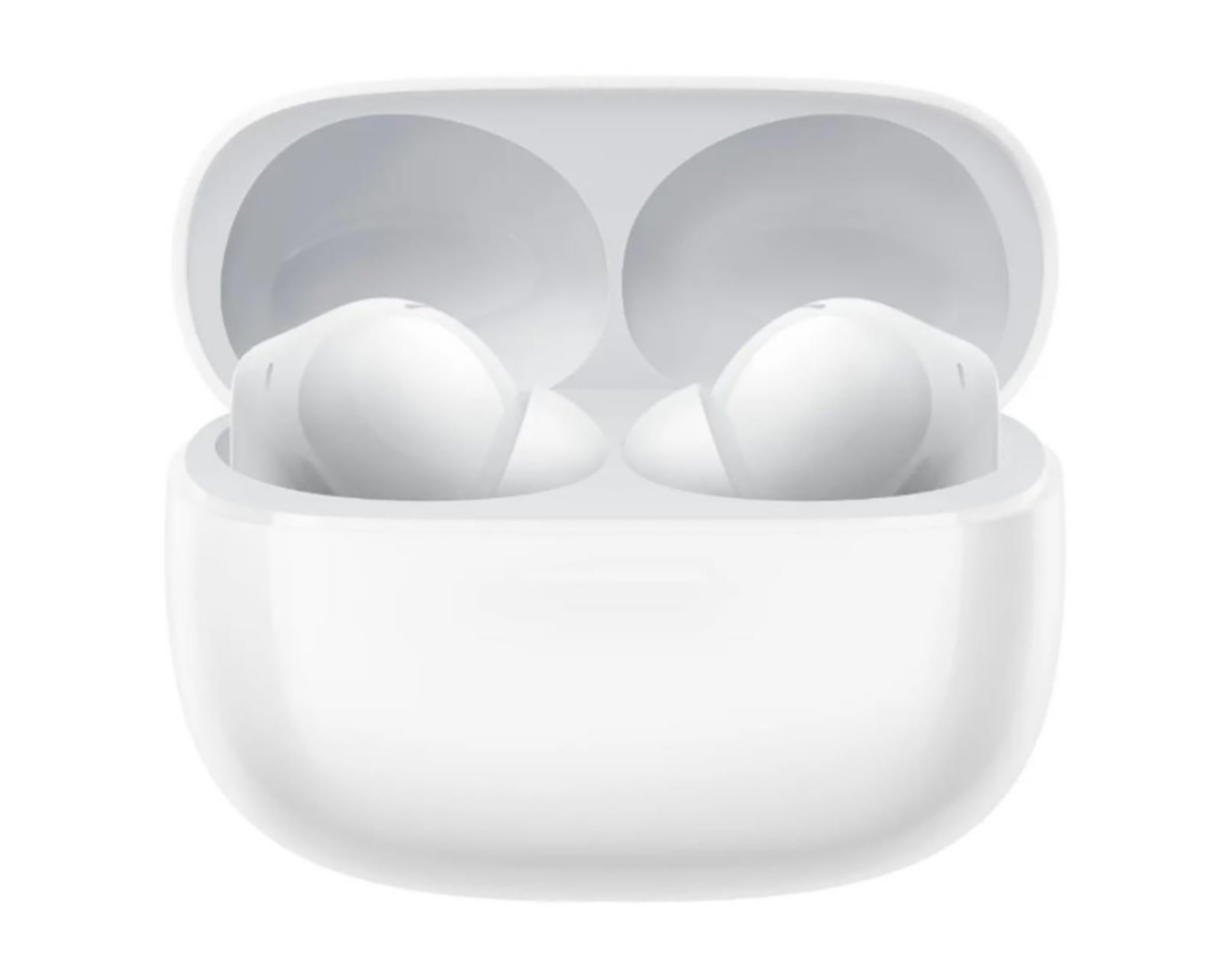 Foto 2 pulgar | Preventa Audífonos True Wireless Xiaomi Redmi Buds 6 Pro con Cancelación de Ruido