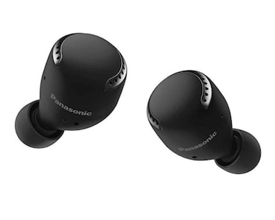 Foto 3 | Audífonos True Wireless Panasonic con Noise Cancelling RZ-S500WPP-K