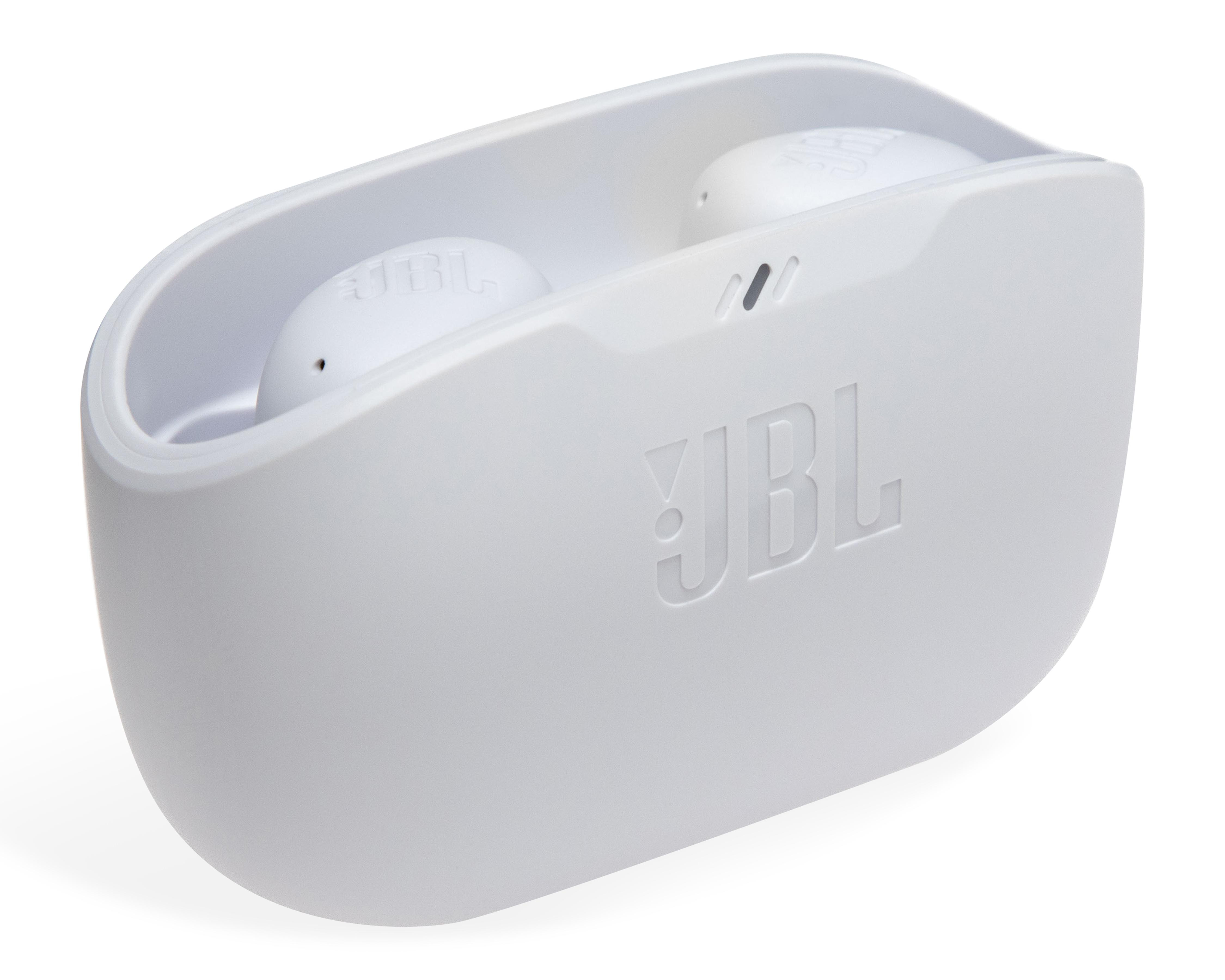 Foto 3 pulgar | Audífonos True Wireless JBL Vibe Buds con Smart Ambient